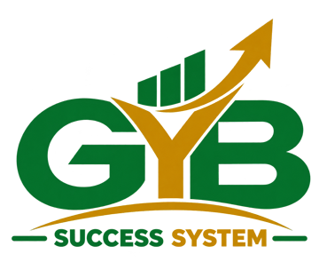 gyb logo