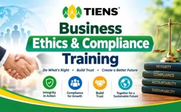 TIENS Business Ethics & Compliance Curriculum