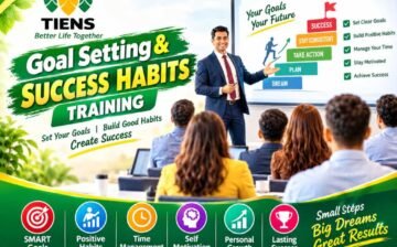 Goal Setting & Success Habits Curriculum